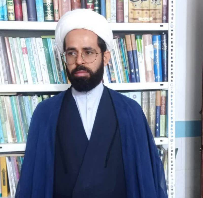 اجرای پویش هر خانه یک جشن در دهه ولایت و امامت.